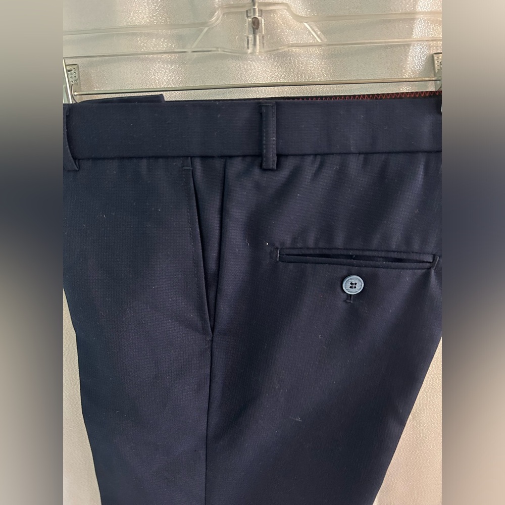 Navy slacks 16 - Picture 2 of 7